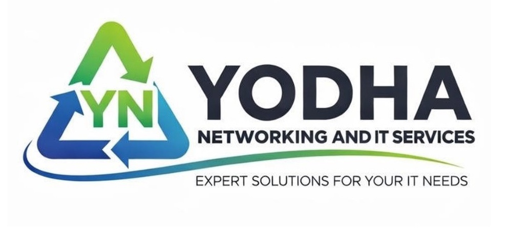 YODHA NETWORKING
